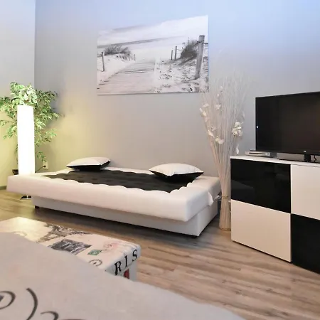 Apartment Luxurious In With Forest Nearby Wernigerode