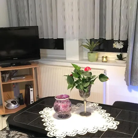 Luxurious In With Forest Nearby