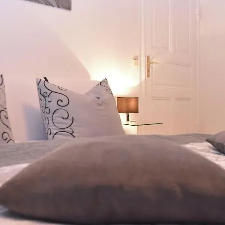 Luxurious In With Forest Nearby Apartment Wernigerode