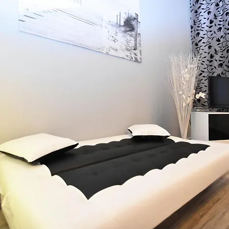 Luxurious In With Forest Nearby Apartment Wernigerode