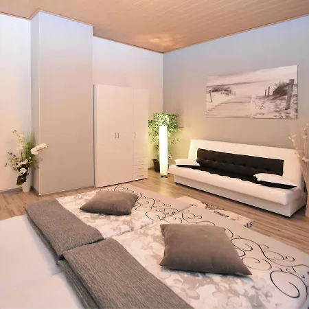Luxurious In With Forest Nearby *